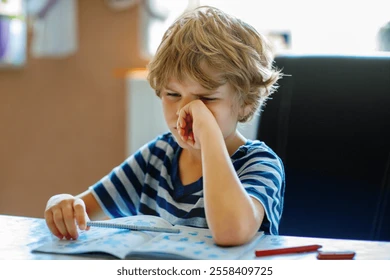 Señales de ansiedad en niños: cómo detectarlas a tiempo