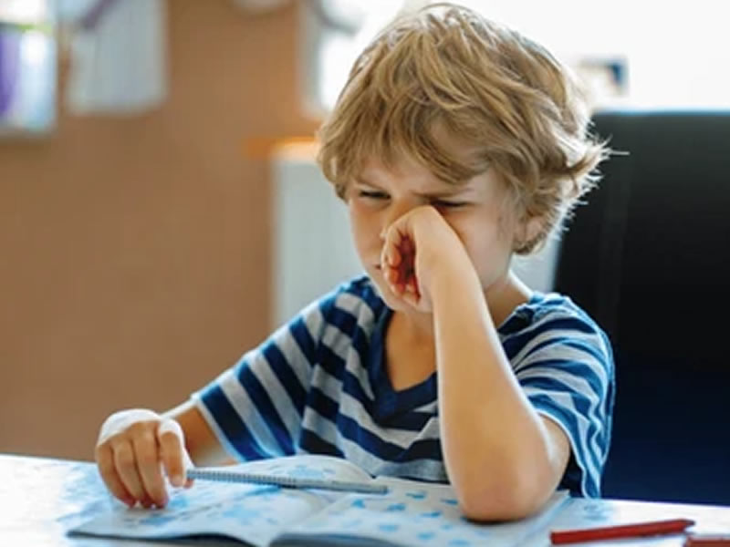 Señales de ansiedad en niños: cómo detectarlas a tiempo